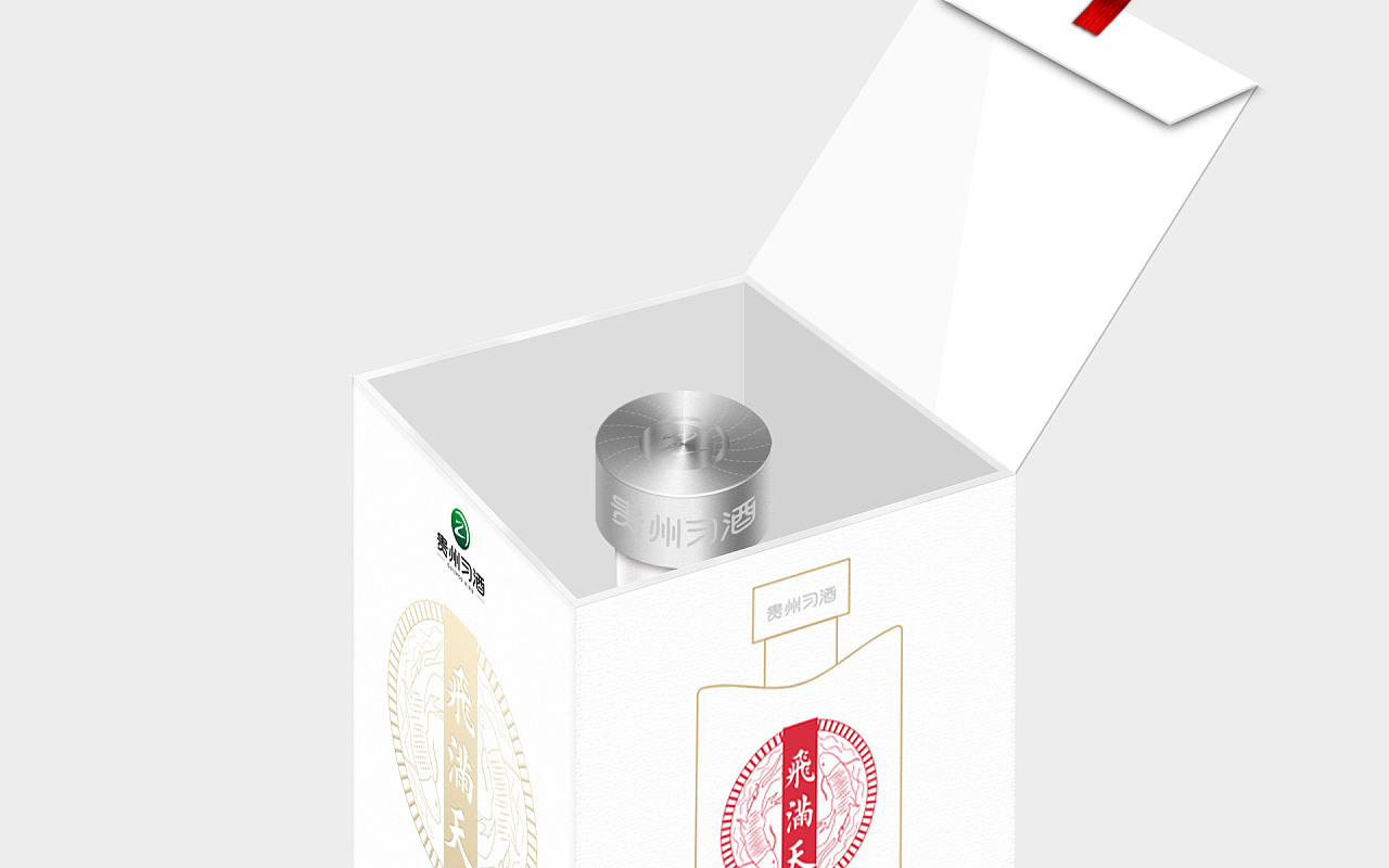 习酒包装设计