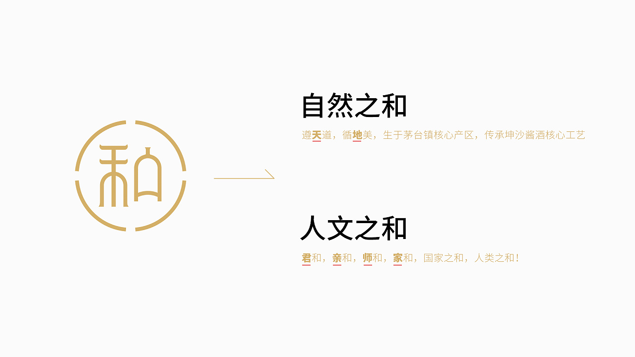 贵州酱酒包装设计