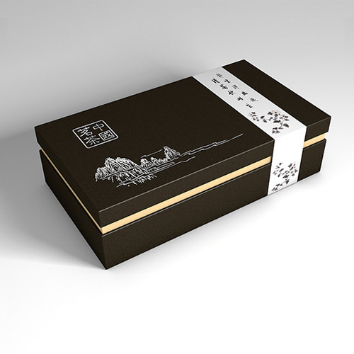 茶叶礼盒包装厂家直销_定制厂家_批发公司_第32页