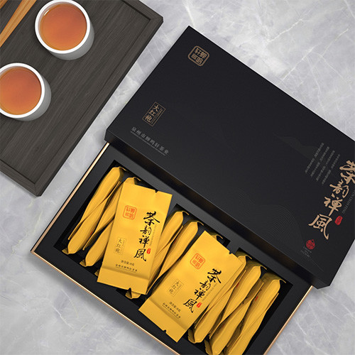 茶叶礼盒包装厂家直销_定制厂家_批发公司_第28页