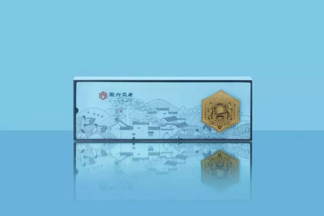 创意瓜片茶包装设计定制|更好包装让产品突出