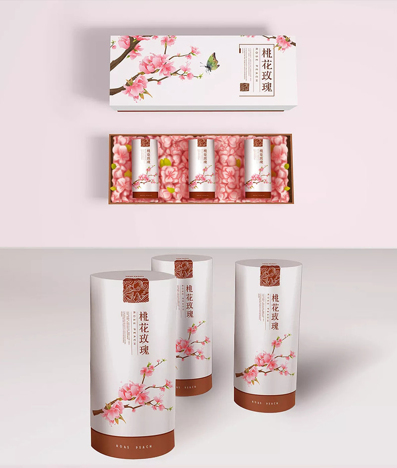 茶叶包装袋印刷厂家_茶叶包装盒印刷厂家【盒畔】