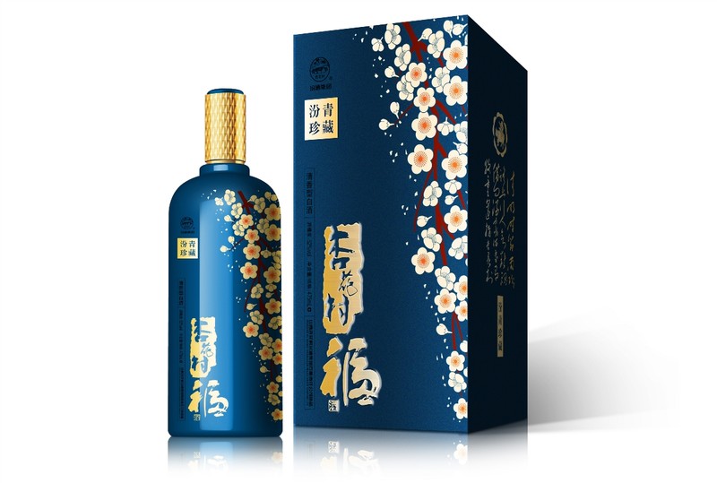杏花村福