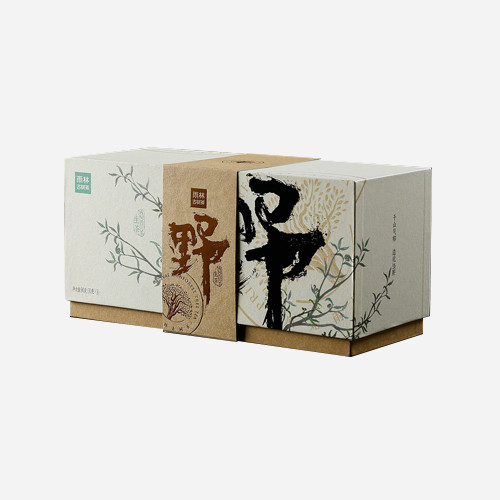 苹果礼品盒包装盒