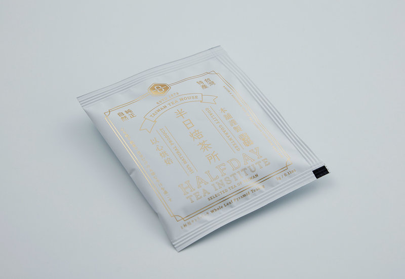 烘焙茶小袋茶礼盒包装|茶叶小盒包装