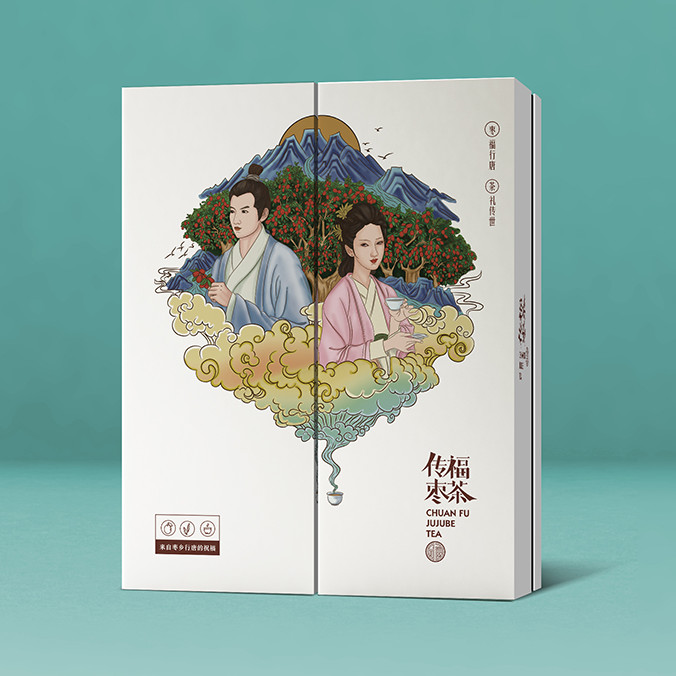 酒盒厂家