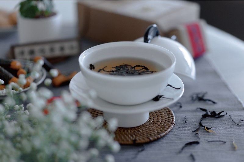 茶点礼盒系列小结