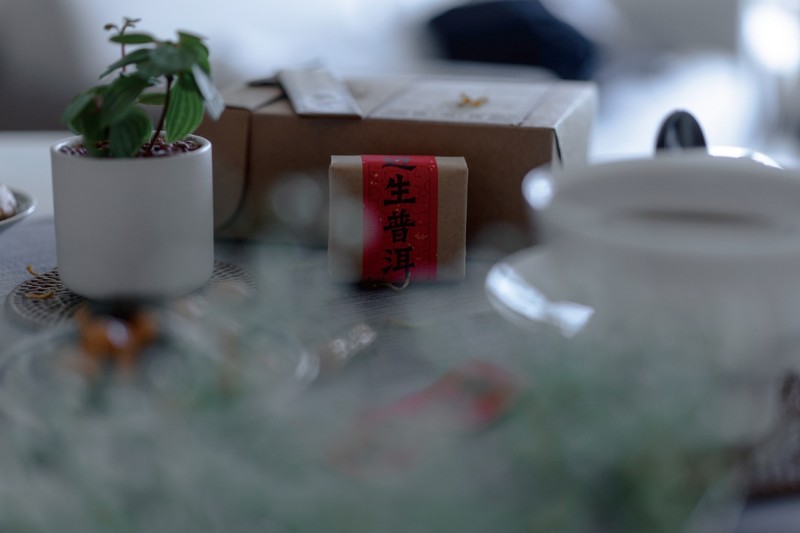 茶点礼盒系列小结