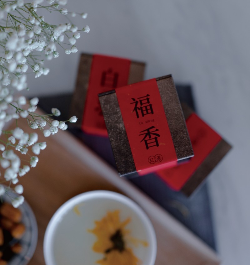 茶点礼盒系列小结