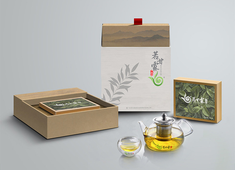 茶叶盒价格(图4)
