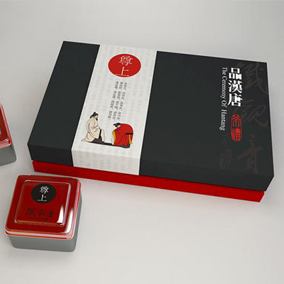 红酒盒定制