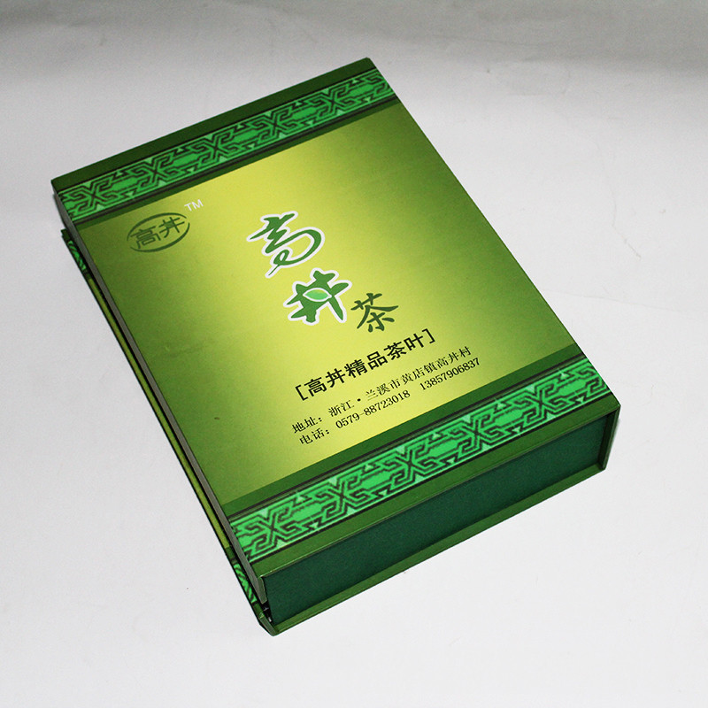 龙井茶