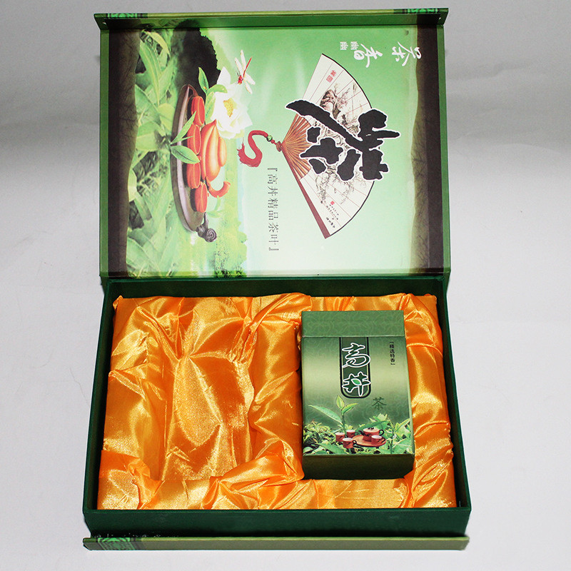 龙井茶