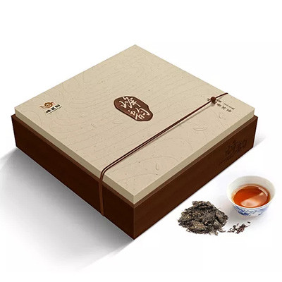 茶叶礼盒包装厂家直销_定制厂家_批发公司_第17页