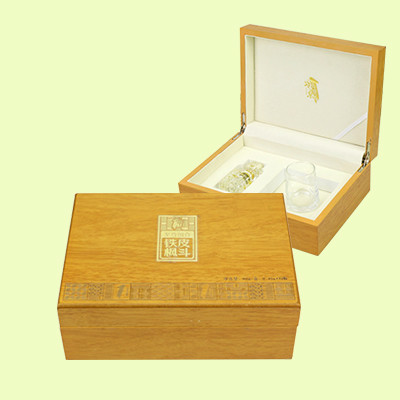 茶叶礼盒包装厂家直销_定制厂家_批发公司_第16页