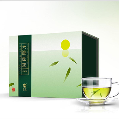 包装盒品牌