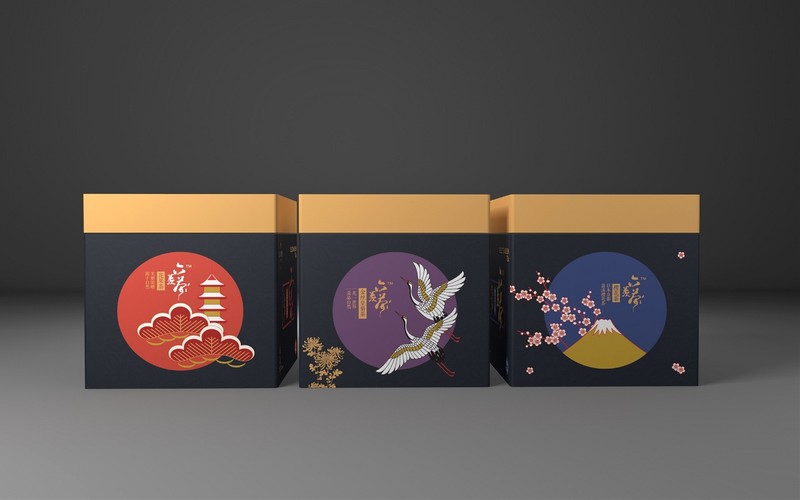 茶包装设计