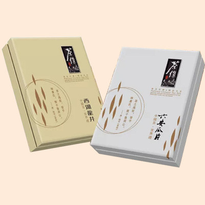茶叶礼盒包装厂家直销_定制厂家_批发公司_第14页