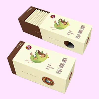 新款茶叶盒