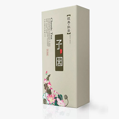 cd包装盒