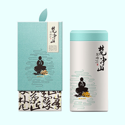 茶叶礼盒包装厂家直销_定制厂家_批发公司_第14页