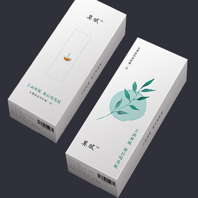 茶叶礼盒包装厂家直销_定制厂家_批发公司_第12页