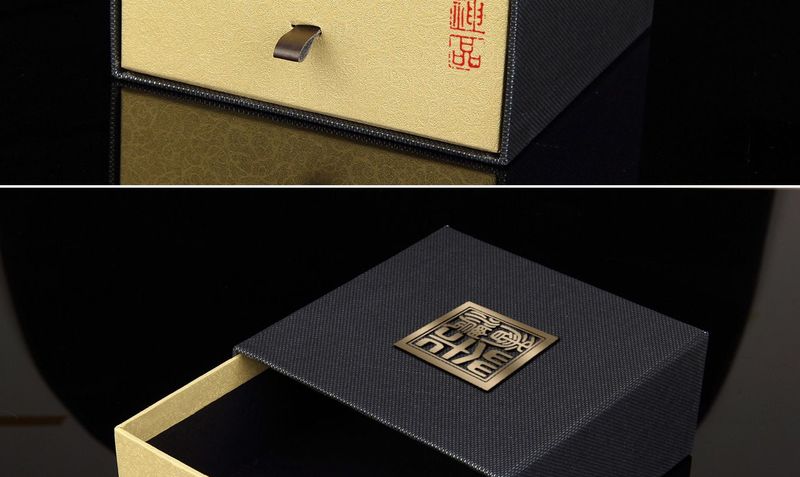 茶产品包装