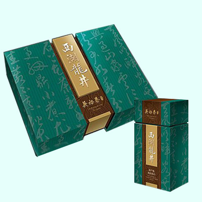茶叶礼盒包装厂家直销_定制厂家_批发公司_第11页