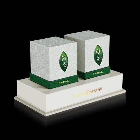 茶叶礼盒装
