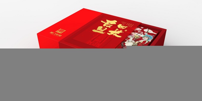 四大名旦