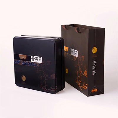 茶叶礼盒包装厂家直销_定制厂家_批发公司_第10页