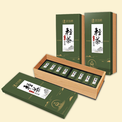 茶叶礼盒包装厂家直销_定制厂家_批发公司_第10页