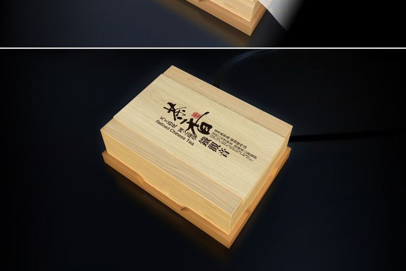 铁观音茶叶包装