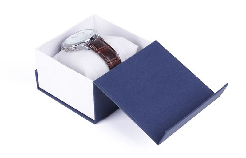 简约手表礼盒包装设计制作|包装盒价格