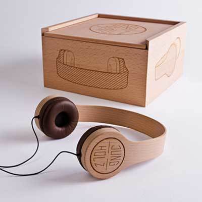 耳机包装盒