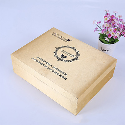 茶叶礼品盒包装盒