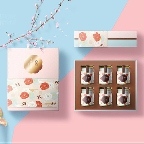 保健品套盒_保健品盒包装厂家_保健品外包装盒生产加工厂_第13页