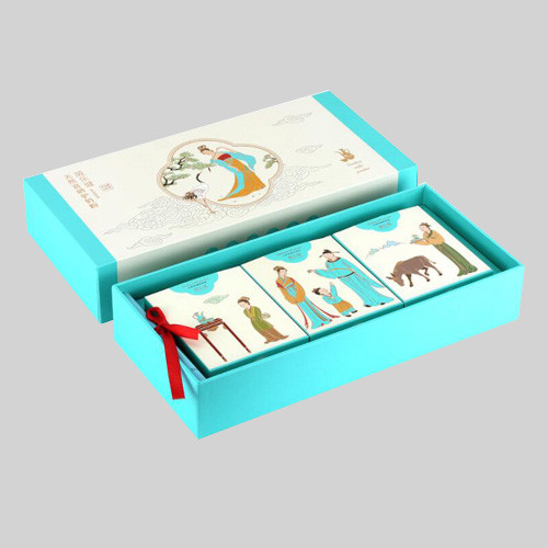 礼品盒包装设计公司