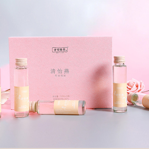 保健品套盒_保健品盒包装厂家_保健品外包装盒生产加工厂_第13页