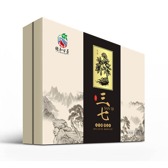 生产高档茶叶礼盒包装盒