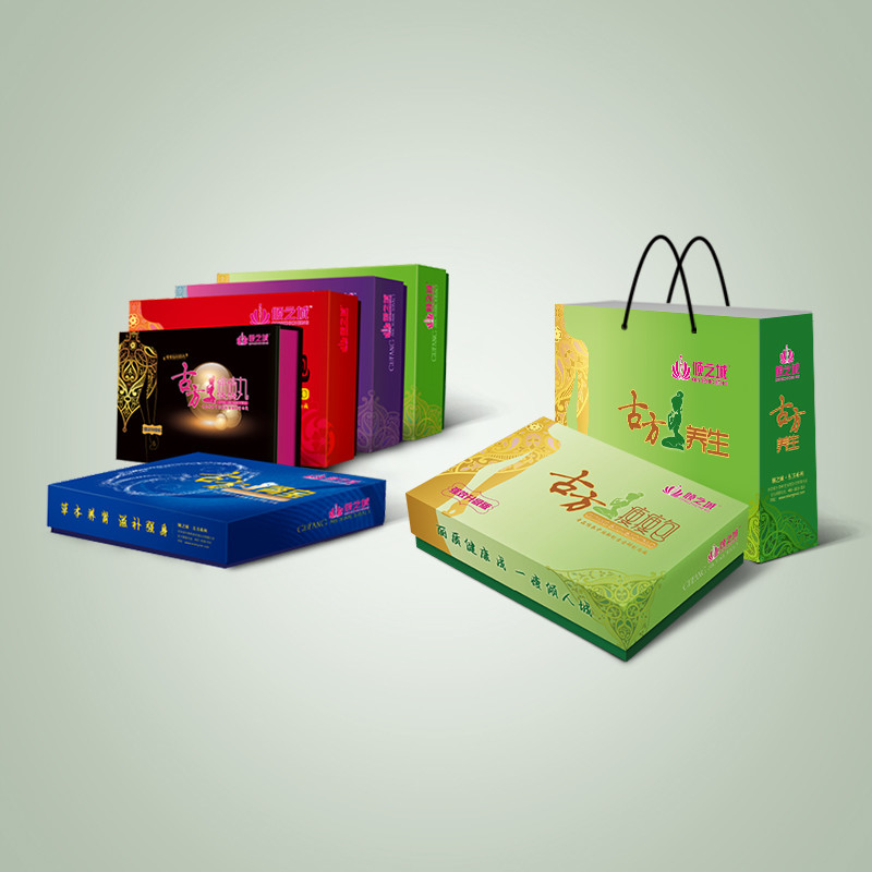 保健品套盒_保健品盒包装厂家_保健品外包装盒生产加工厂_第10页