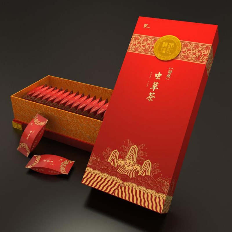 保健品套盒_保健品盒包装厂家_保健品外包装盒生产加工厂_第9页