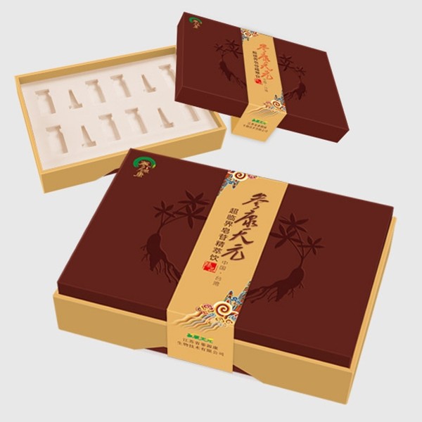 保健品套盒_保健品盒包装厂家_保健品外包装盒生产加工厂_第8页