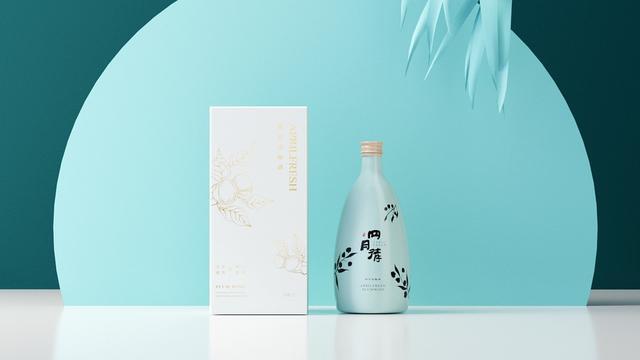 创意白酒包装告别“艳俗”,精致白酒礼盒包装设计定制