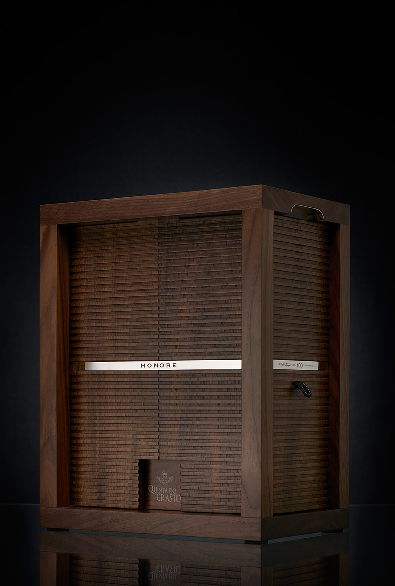高档酒盒包装，木质酒盒包装设计定制