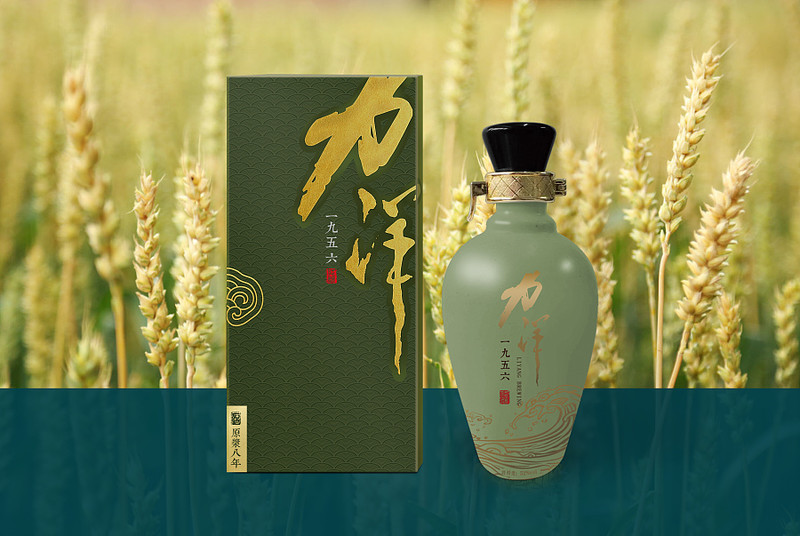 酒类包装