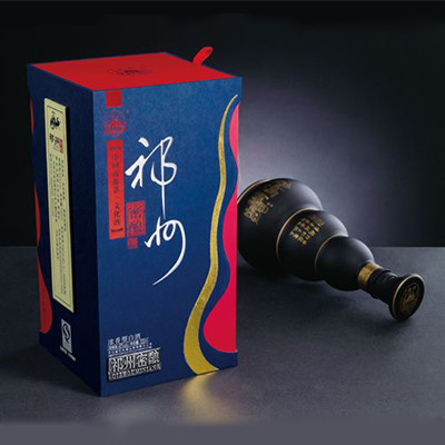 精品酒盒包装价格_精品酒盒包装厂_图片【盒畔】_第16页