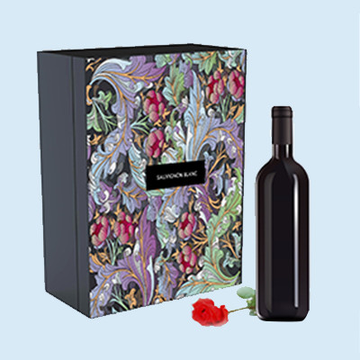 精品酒盒包装价格_精品酒盒包装厂_图片【盒畔】_第15页