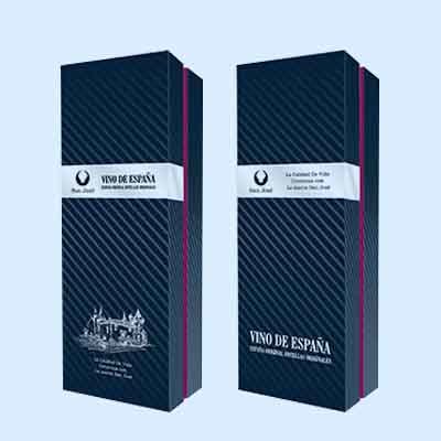 精品酒盒包装价格_精品酒盒包装厂_图片【盒畔】_第14页