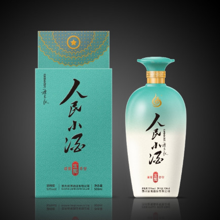 包装纸花束